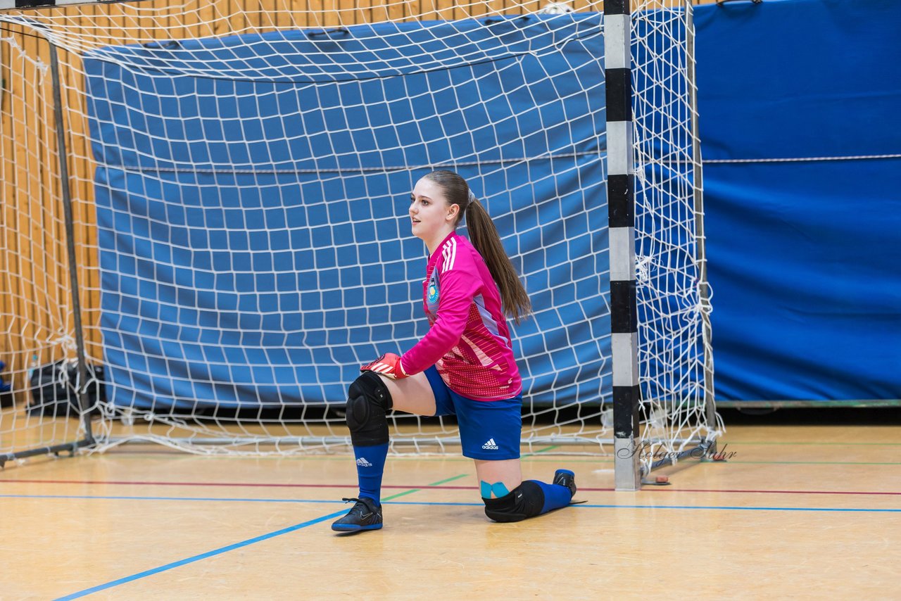 Bild 55 - Falko Cup